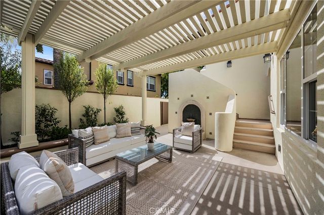 56 Crabapple, Irvine, CA 92620