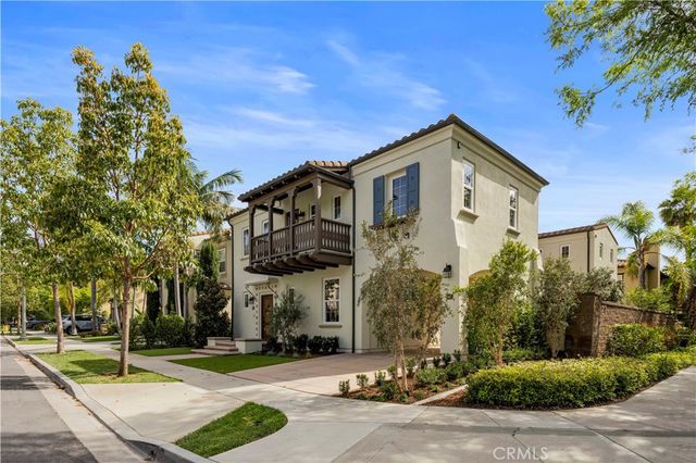 56 Crabapple, Irvine, CA 92620