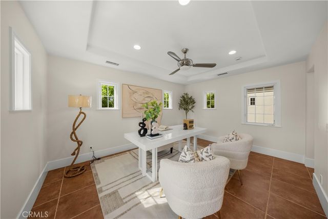 56 Crabapple, Irvine, CA 92620