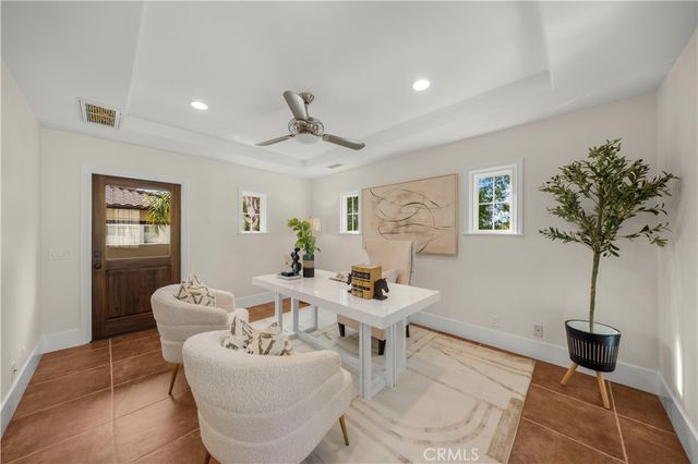 56 Crabapple, Irvine, CA 92620