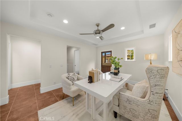 56 Crabapple, Irvine, CA 92620