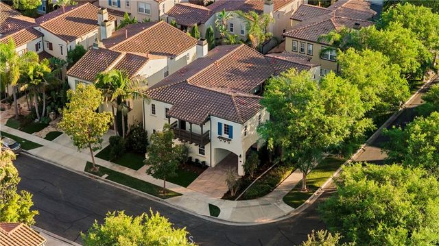 56 Crabapple, Irvine, CA 92620