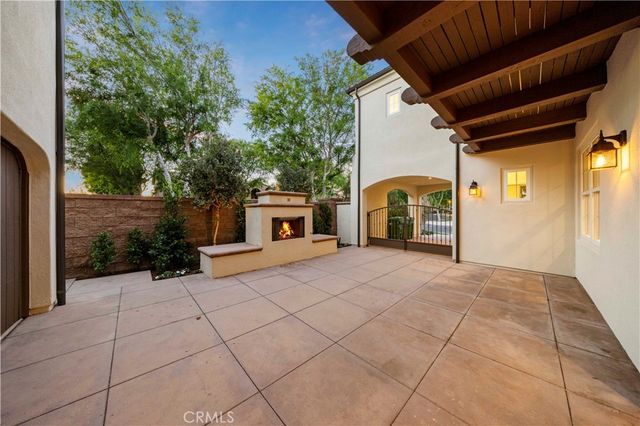 56 Crabapple, Irvine, CA 92620