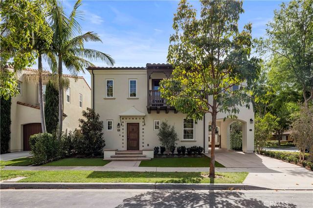 56 Crabapple, Irvine, CA 92620