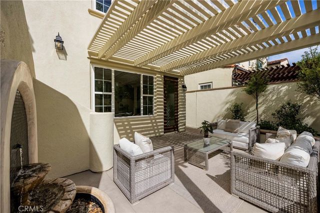 56 Crabapple, Irvine, CA 92620