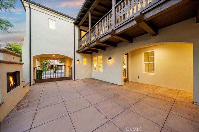 56 Crabapple, Irvine, CA 92620