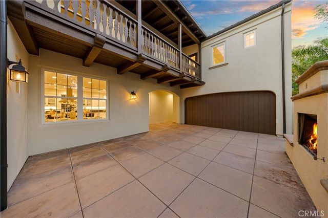 56 Crabapple, Irvine, CA 92620