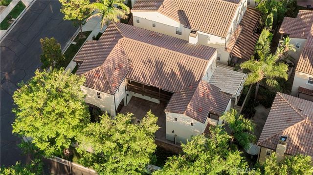 56 Crabapple, Irvine, CA 92620