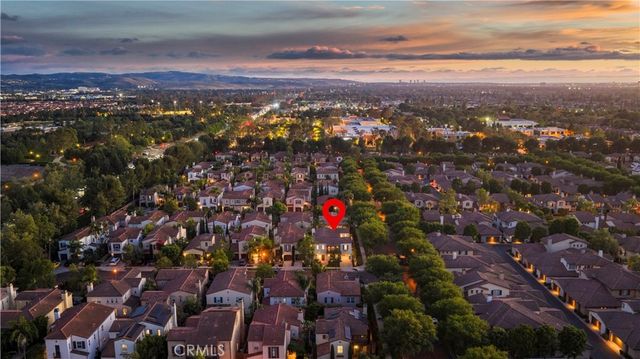 56 Crabapple, Irvine, CA 92620