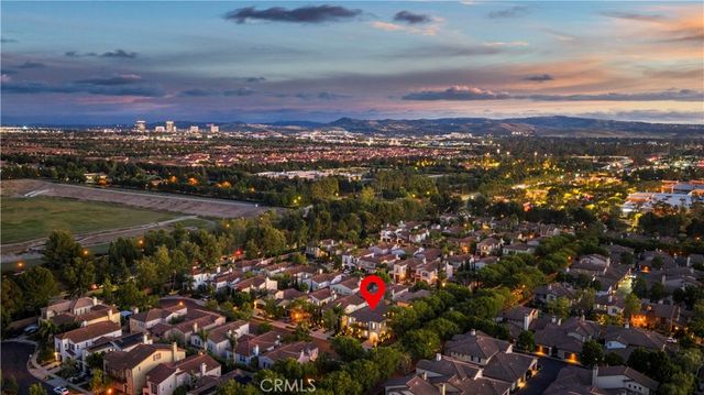 56 Crabapple, Irvine, CA 92620