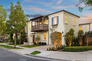56 Crabapple, Irvine, CA 92620