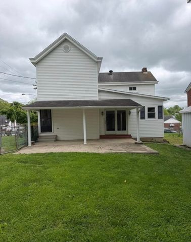 330 Sycamore Street, Carlisle, KY 40311