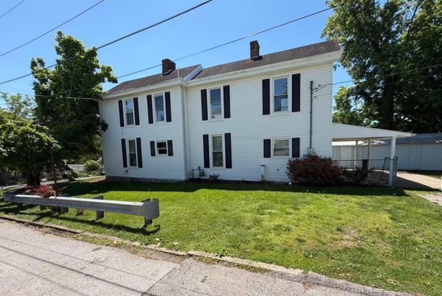 330 Sycamore Street, Carlisle, KY 40311