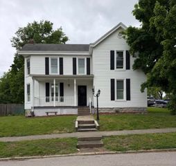 330 Sycamore Street, Carlisle, KY 40311