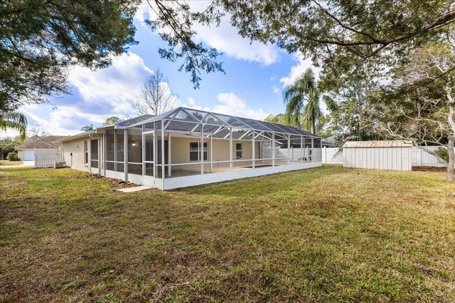 33 BANNERWOOD LANE, Palm Coast, FL 32137