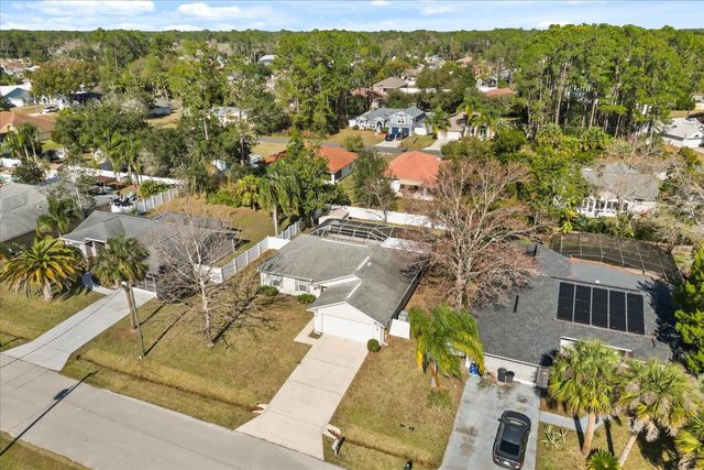 33 BANNERWOOD LANE, Palm Coast, FL 32137