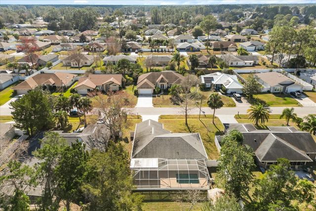 33 BANNERWOOD LANE, Palm Coast, FL 32137