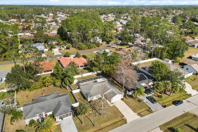 33 BANNERWOOD LANE, Palm Coast, FL 32137