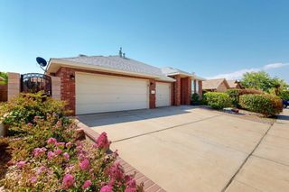9232 JILL PATRICIA Street NW, Albuquerque, NM 87114