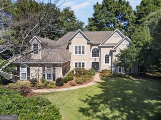 125 Kiveton Park Drive, Roswell, GA 30075
