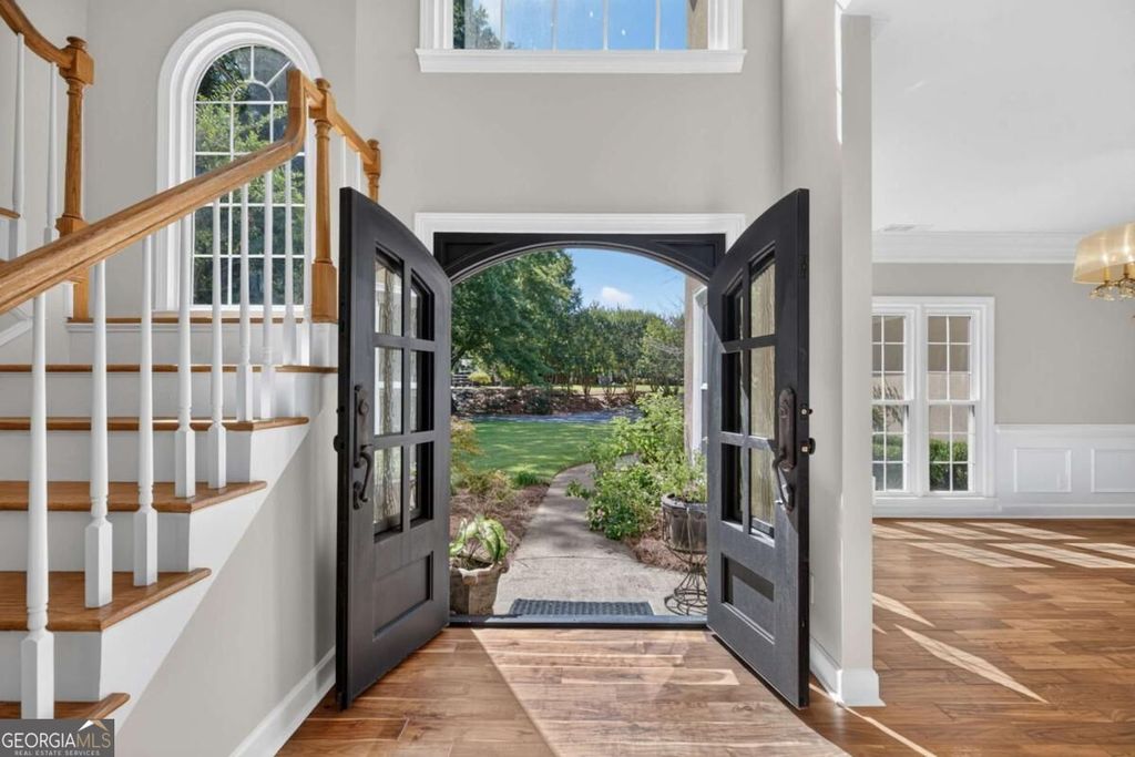 125 Kiveton Park Drive, Roswell, GA 30075 — photo 4