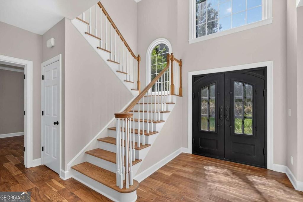 125 Kiveton Park Drive, Roswell, GA 30075 — photo 5