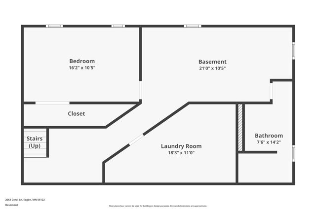2063 Coral Lane, Eagan, MN 55122