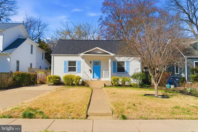 2800 CAMERON RD, Falls Church, VA 22042