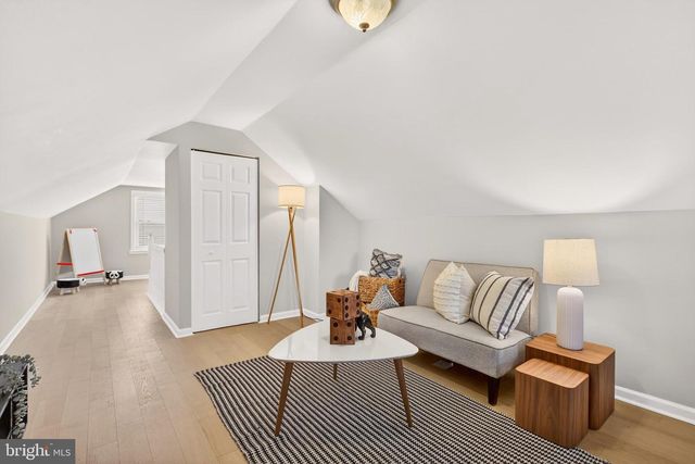 2800 CAMERON RD, Falls Church, VA 22042