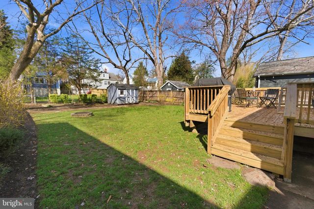 2800 CAMERON RD, Falls Church, VA 22042