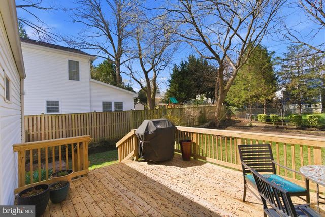 2800 CAMERON RD, Falls Church, VA 22042