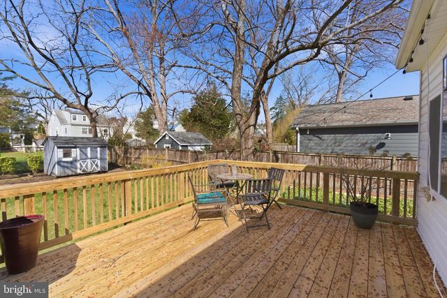 2800 CAMERON RD, Falls Church, VA 22042