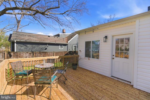 2800 CAMERON RD, Falls Church, VA 22042