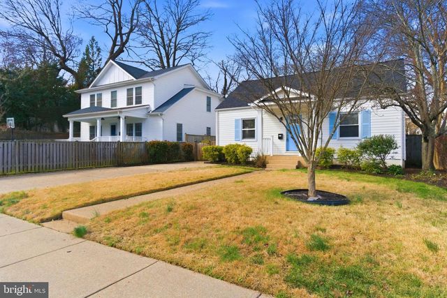 2800 CAMERON RD, Falls Church, VA 22042