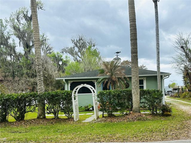 357 MAGNOLIA PLACE, Debary, FL 32713