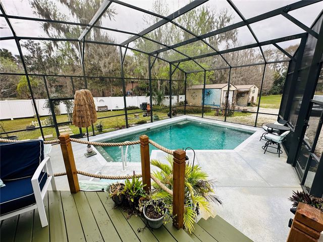 357 MAGNOLIA PLACE, Debary, FL 32713