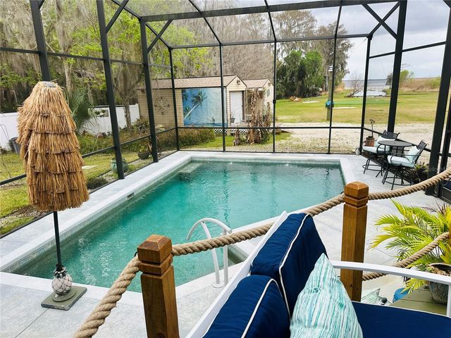 357 MAGNOLIA PLACE, Debary, FL 32713