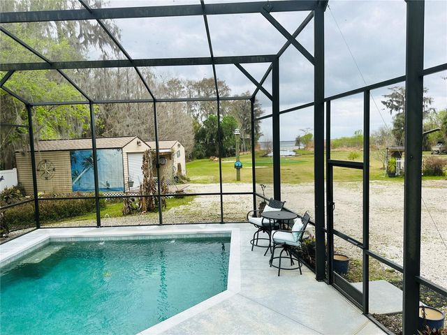 357 MAGNOLIA PLACE, Debary, FL 32713