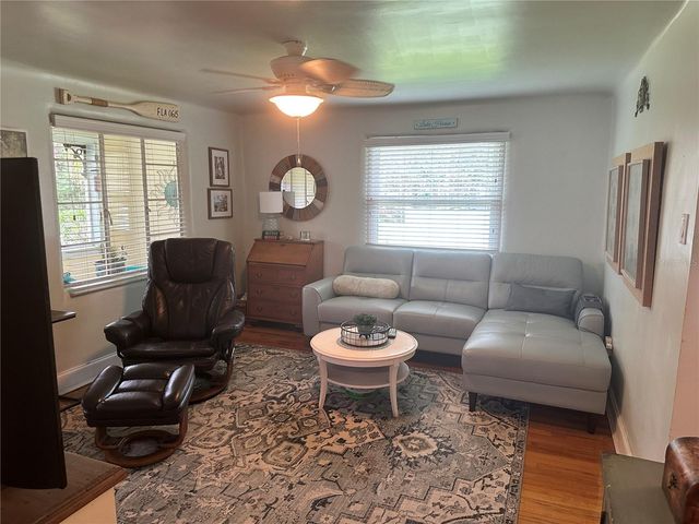 357 MAGNOLIA PLACE, Debary, FL 32713