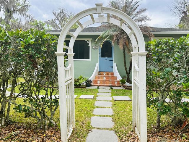 357 MAGNOLIA PLACE, Debary, FL 32713