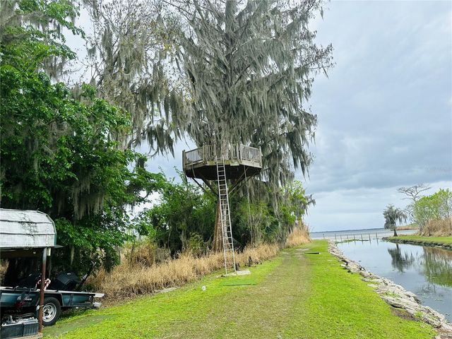 357 MAGNOLIA PLACE, Debary, FL 32713