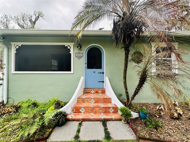 357 MAGNOLIA PLACE, Debary, FL 32713