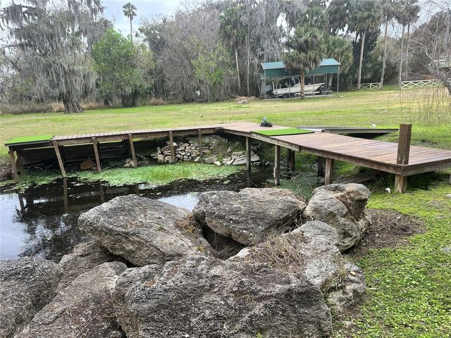 357 MAGNOLIA PLACE, Debary, FL 32713