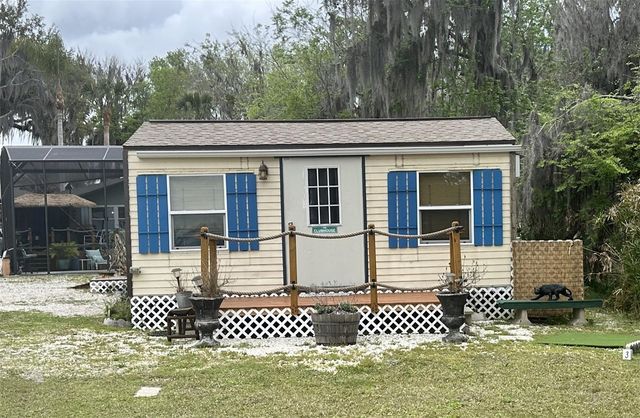 357 MAGNOLIA PLACE, Debary, FL 32713