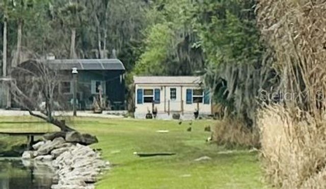 357 MAGNOLIA PLACE, Debary, FL 32713