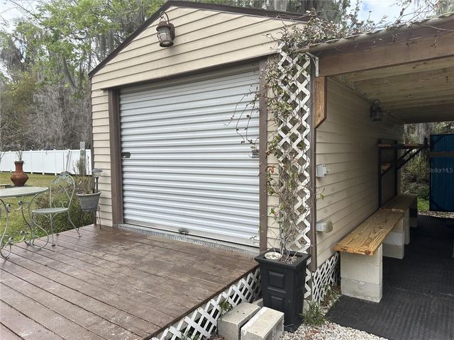 357 MAGNOLIA PLACE, Debary, FL 32713