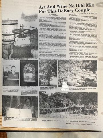 357 MAGNOLIA PLACE, Debary, FL 32713