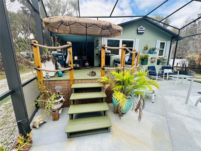 357 MAGNOLIA PLACE, Debary, FL 32713