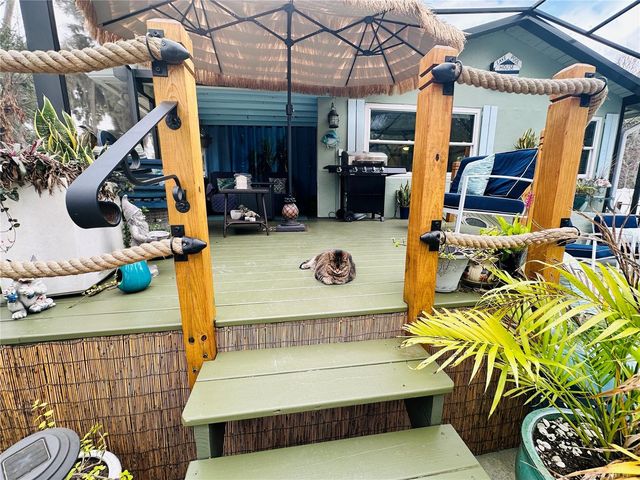 357 MAGNOLIA PLACE, Debary, FL 32713