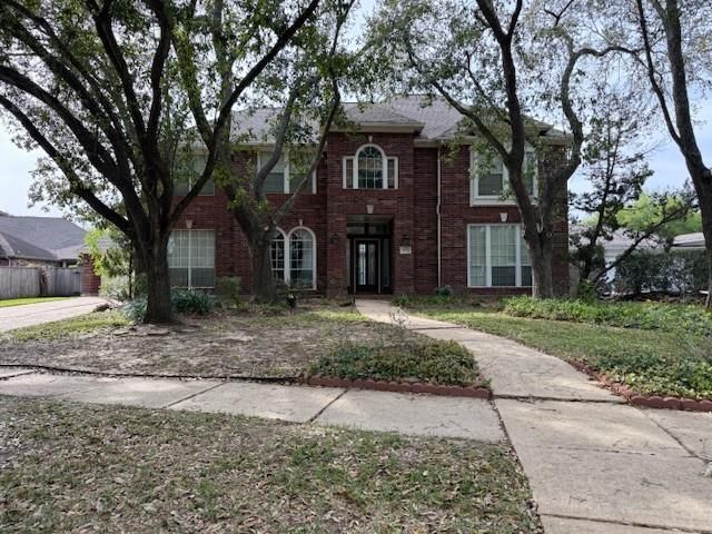 3607 Emerald Falls Drive, Houston, TX 77059